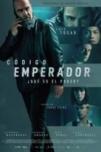 Código Emperador [Spanish]